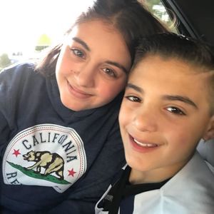 Meet your Posher, Bella